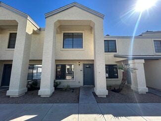 7801 N 44th Dr, Glendale, AZ 85301