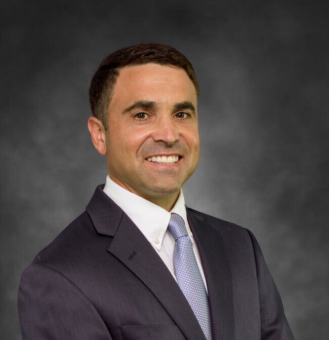 Joel Barber