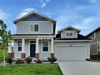 15091 W 82nd Place, Arvada, CO 80007