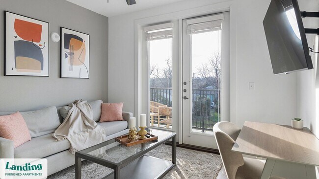 217 S Garland Ave unit 3201.1407716, Garland, TX 75040 - photo 5