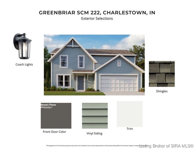 8112 Harmony Way, Charlestown, IN 47111 - photo 4