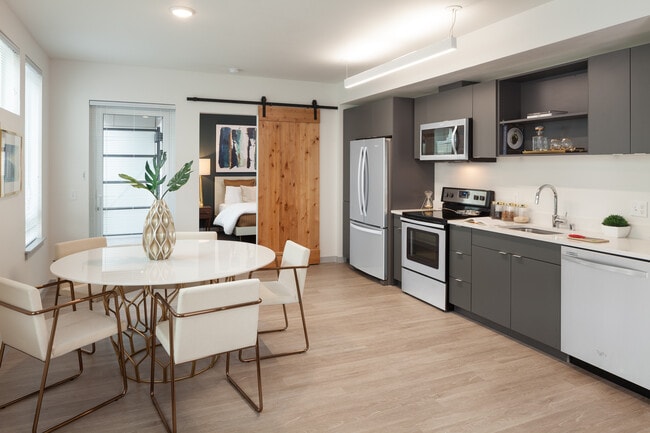 Heron Flats & Lofts, Redmond, WA 98052 - photo 6