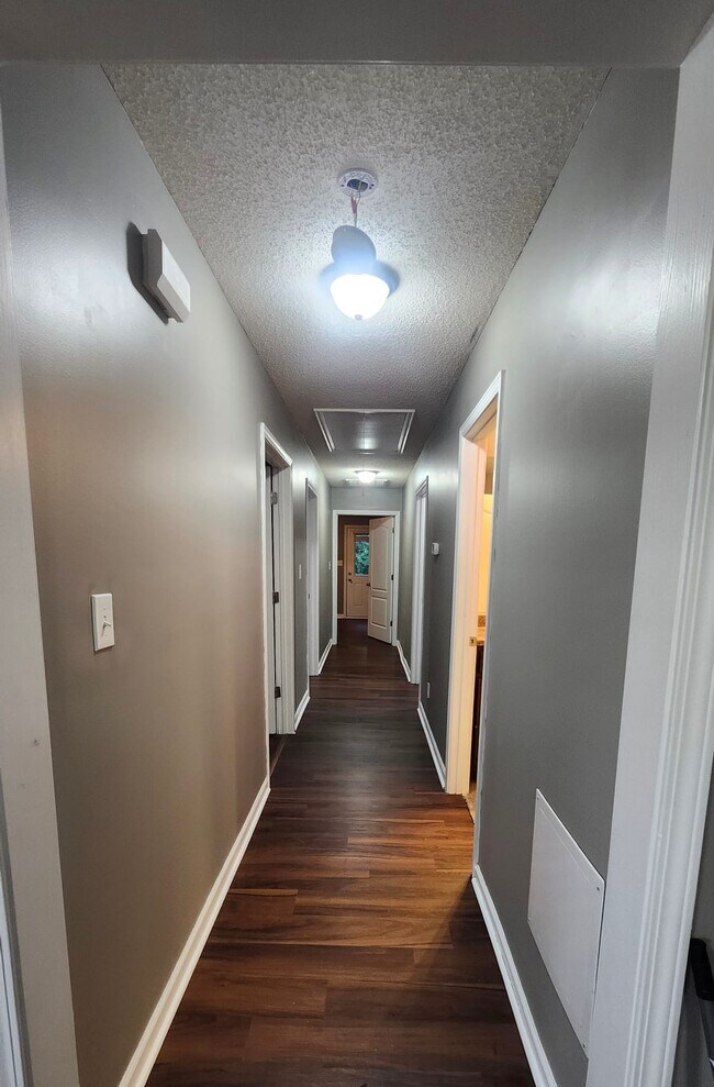 121 Jackson Ln Unit A, Lincoln, AL 35096