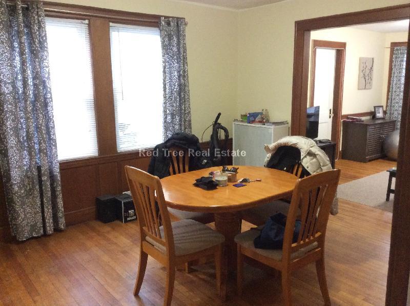 58 Brock St unit 1, Brighton, MA 02135 - photo 1