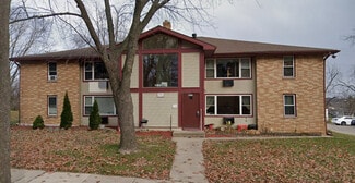 2313 Carling Dr, Madison, WI 53711