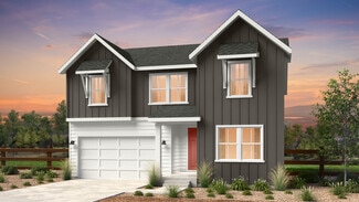 3264 Fervid Point, Castle Rock, CO 80108