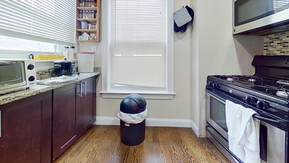 2969 Washington St unit 2, Roxbury, MA 02119 - photo 1