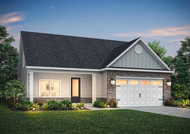 320 Springbrook Blvd unit 36468700, White House, TN 37188 - photo 5