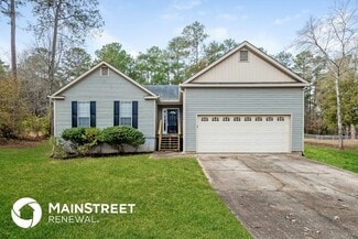 18 Oakdale Dr, Stockbridge, GA 30281