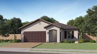 23414 W Bloch Rd, Buckeye, AZ 85326