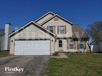 4916 Rialto Ridge Dr, West Chester Township, OH 45069
