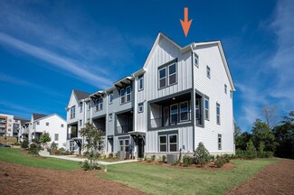 405 Nathaniel Way Unit 61, Charlotte, NC 28213