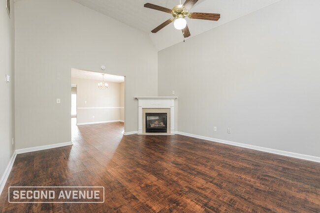 1615 New Orleans Way, McDonough, GA 30252 - photo 7