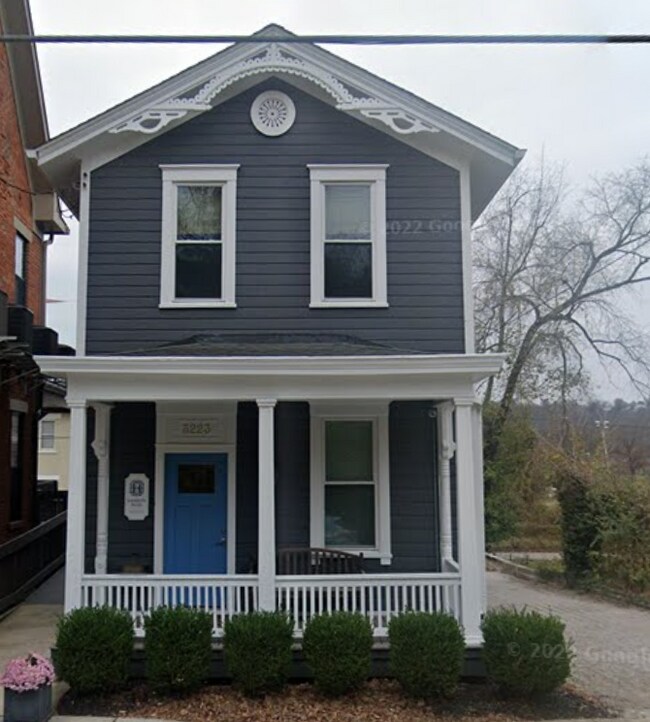 3223 Riverside Dr unit 1, Cincinnati, OH 45226 - photo 2
