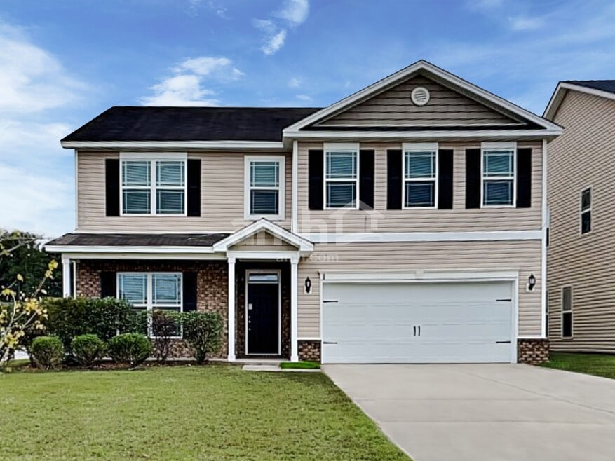 1 Havasu Lake Dr, Savannah, GA 31407 - photo 1