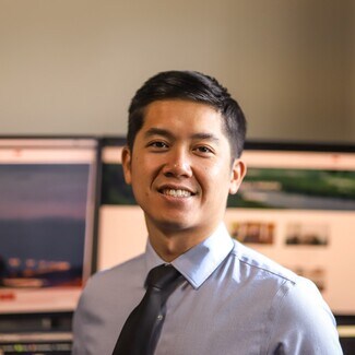 Bin Truong