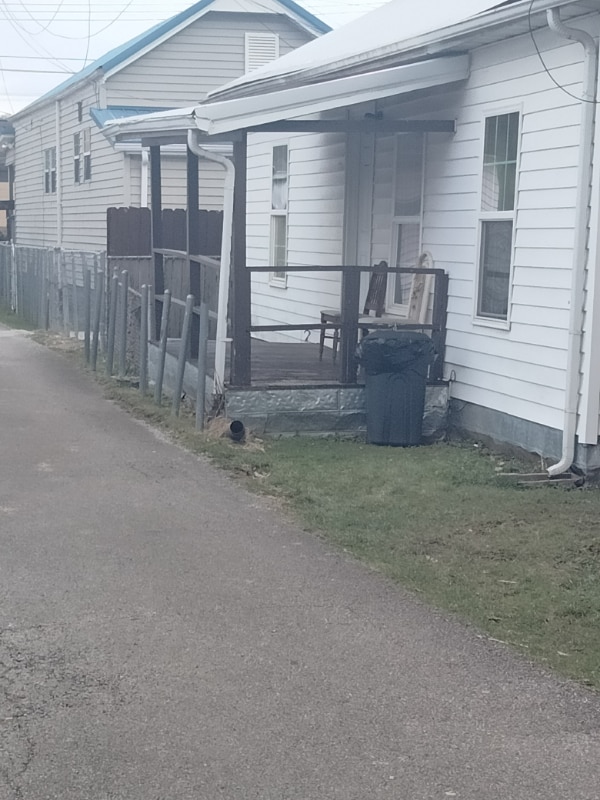 33 Ohio Ave Unit 33C Ohio Ave. Charleston, WV, Charleston, WV 25302