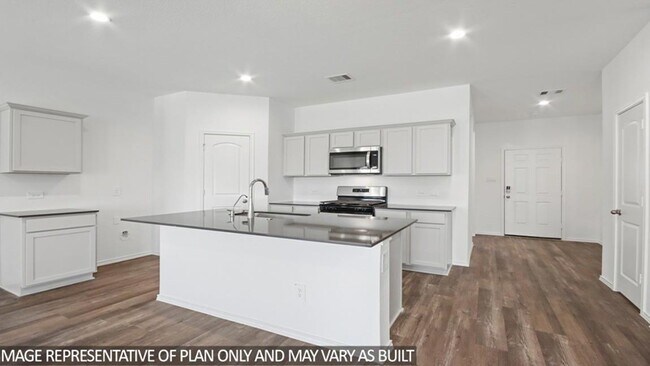 545 Wax Myrtle Way, Hockley, TX 77447 - photo 3