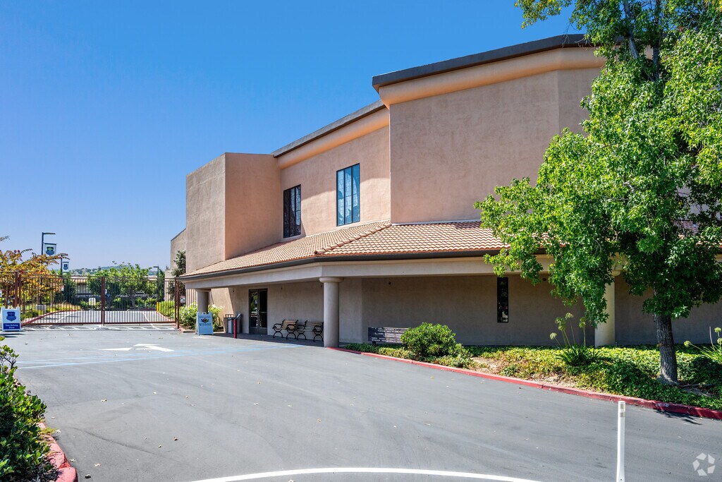 Ascension Lutheran School serves students from TK - 8th grade in Thousand Oaks, Ca.