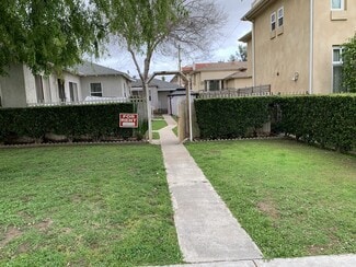 1026 Elm Ave Unit A, Glendale, CA 91201