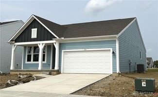 435 Snowdrop Dr, Yellow Springs, OH 45387