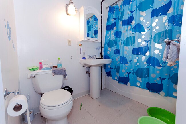 27 Ashford St unit 3, Allston, MA 02134 - photo 7