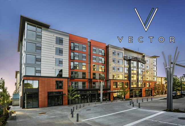 Vector, Hillsboro, OR 97124 - photo 7