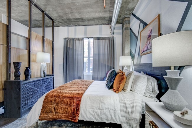 Cortland on Blake, Denver, CO 80205 - photo 7