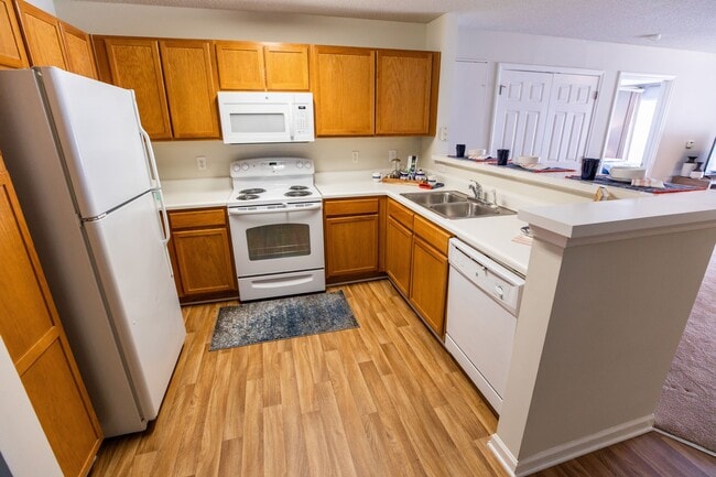 Legacy at Linden Park, Lynchburg, VA 24502 - photo 7