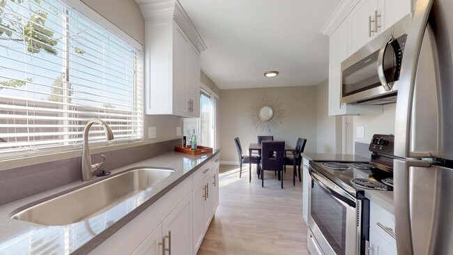 Henry Square - Where Modern Comfort Meets Neighborhood Charm, El Cajon, CA 92019 - photo 7