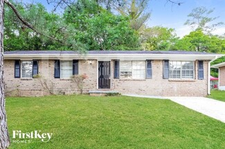 6989 Adel Ln, Riverdale, GA 30274