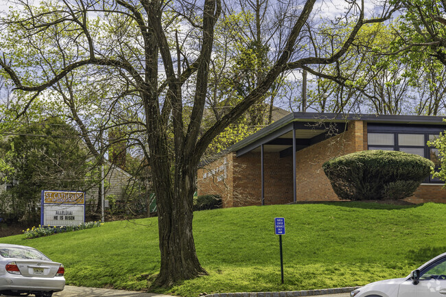 St. Catherine of Siena School educates approximately 240 students in an academic year.