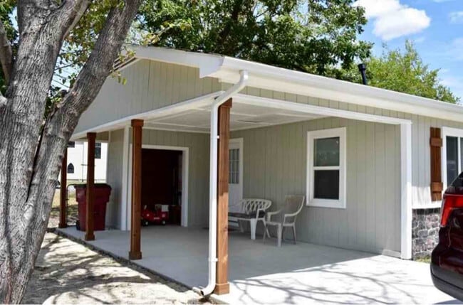 110 N Bell St, Royse City, TX 75189 - photo 3