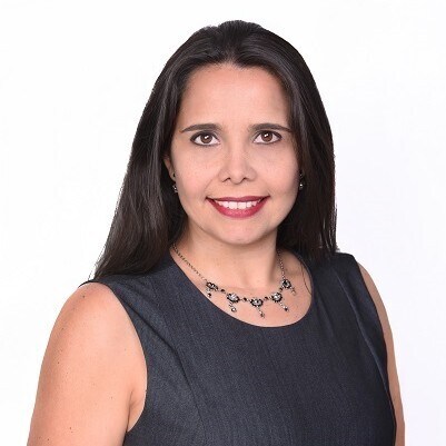 Monica Mendes Rodrigues
