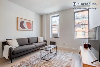 300 W 21st St Unit FL5-ID1451, New York, NY 10011