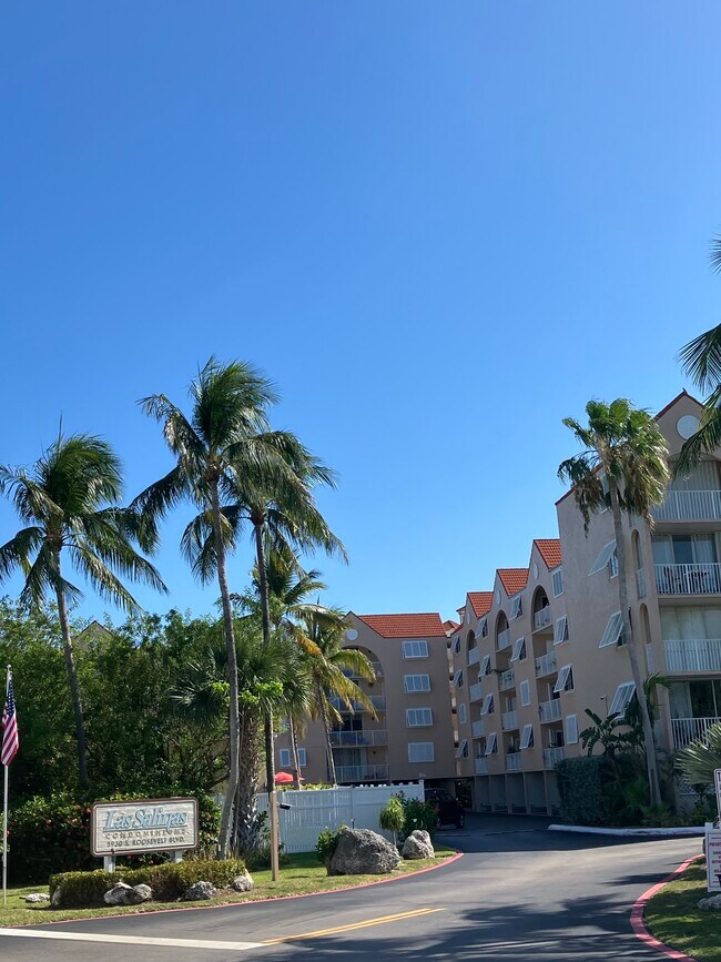 Las Salinas Condominiums unit N303, Key West, FL 33040 - photo 7