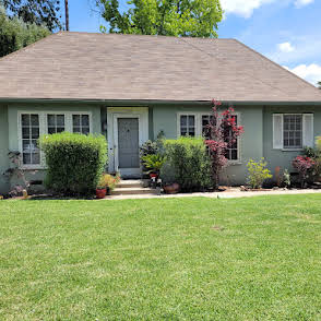 1100 S Pasadena Ave, Pasadena, CA 91105