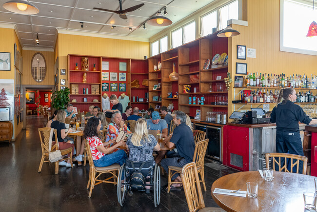 The region's commitment to sustainability and community-driven initiatives continues to shape its identity as a vibrant and resilient Hawaiian locale.