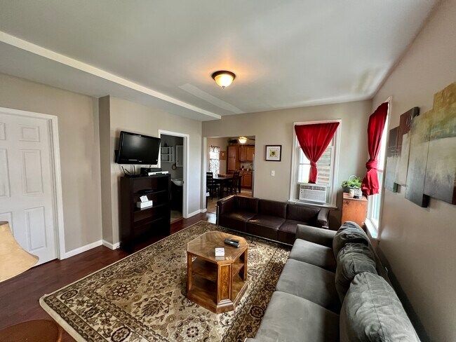 1104 Cornell St unit 1, Scranton, PA 18504 - photo 5