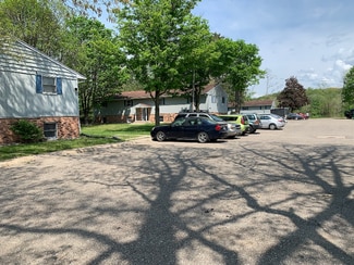 6007 Oran Ave Unit 3, Kalamazoo, MI 49048