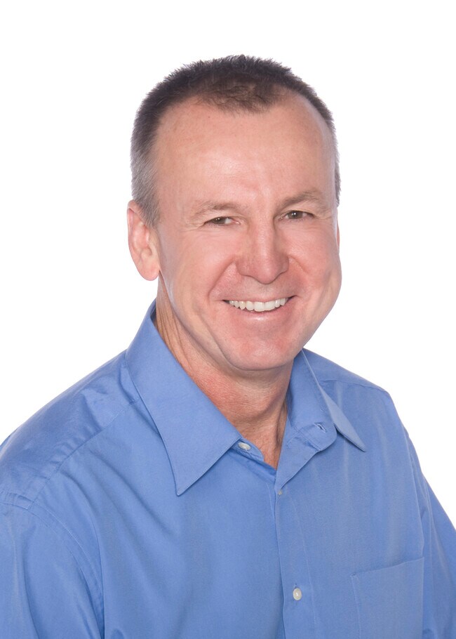Mark Gergen