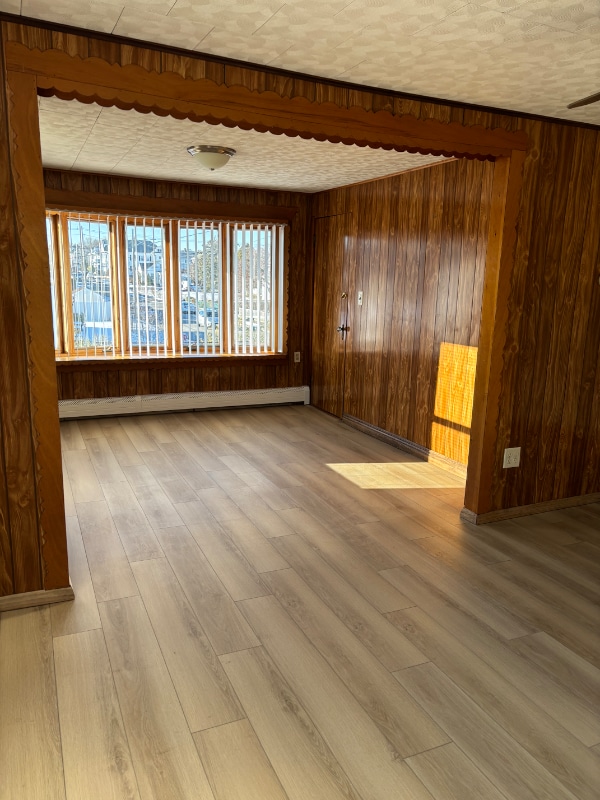 1563 Cove Rd unit 2W, New Bedford, MA 02740 - photo 3