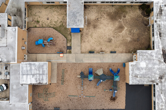 Eagleview Elementary School in Columbia, IL cater to individual learning styles.