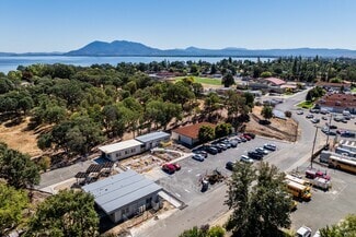 Lakeport Alternative School