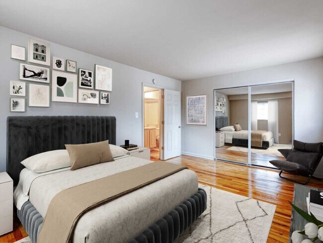 Clarke Manor, Baltimore, MD 21207 - photo 2