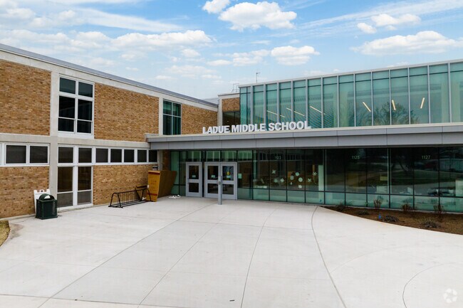 Ladue Middle School is rated #2 of 530 as Best Public Middle School in Missouri.