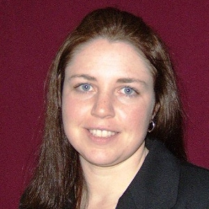 Sherri Evans