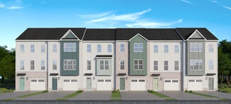 6836 Oasis Breeze Ln Unit 37413030, Midlothian, VA 23112