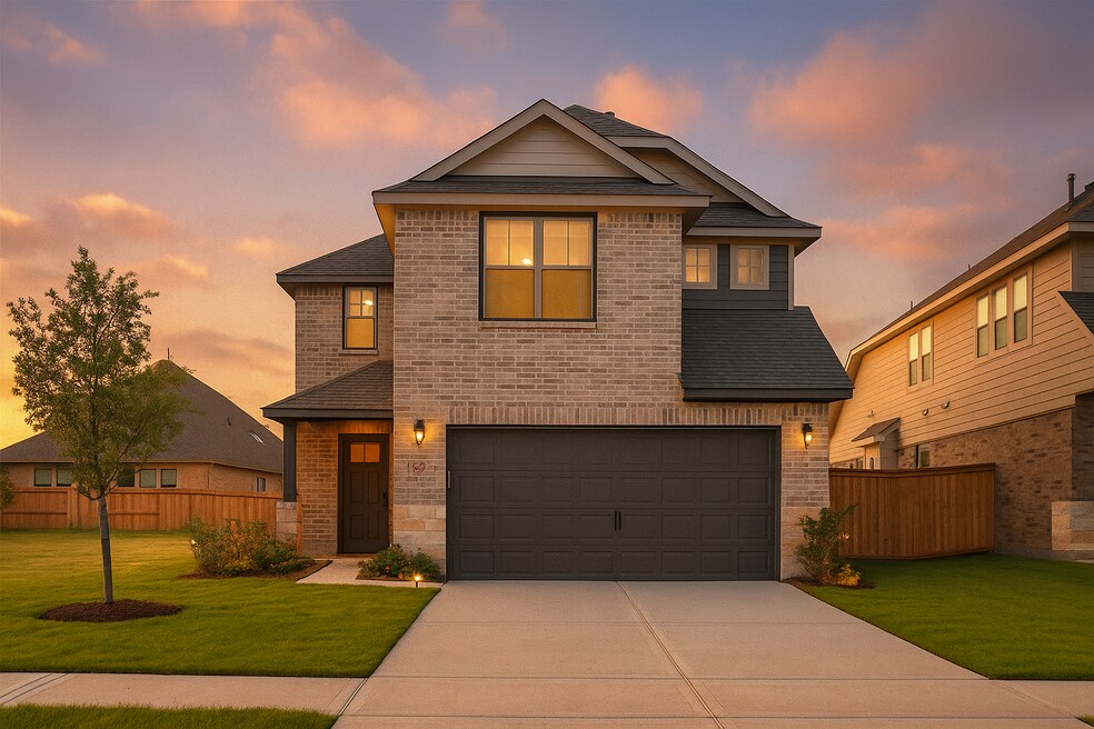 21731 Carballo Oak unit 36465923, Tomball, TX 77377 - photo 1