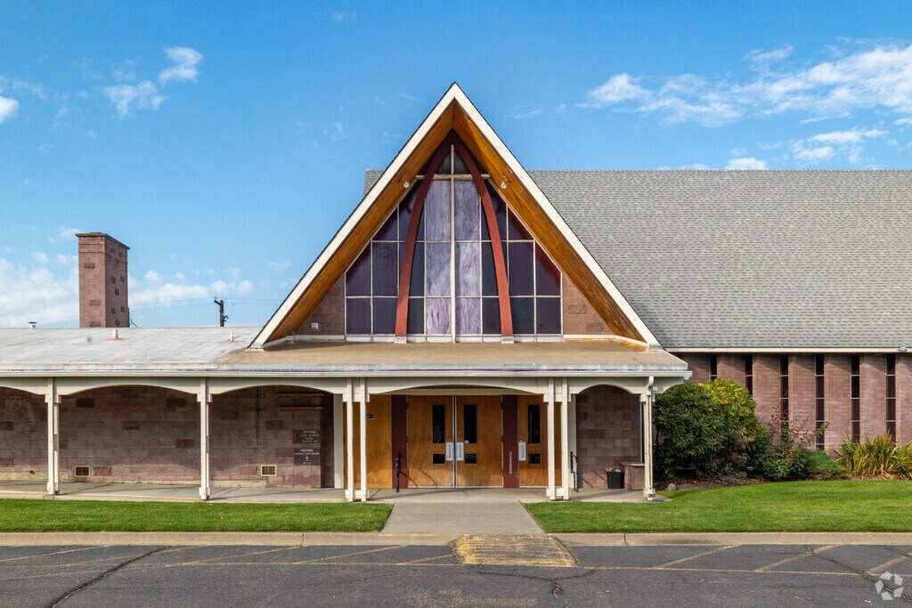 West Chestnut Academ offers students a space to thrive.